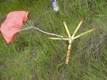 CanSat Project - Winter 2001 by Robert J. Twiggs