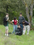 CanSat Project - Winter 2001 by Robert J. Twiggs