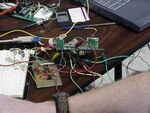 CanSat Project - Winter 2001. by Robert J. Twiggs