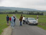 CanSat Project - Winter 2001. by Robert J. Twiggs