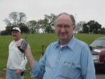 CanSat Project - Winter 2001 by Robert J. Twiggs