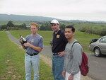 CanSat Project - Winter 2001 by Robert J. Twiggs