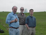 CanSat Project - Winter 2001 by Robert J. Twiggs