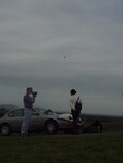 CanSat Project - Winter 2001 by Robert J. Twiggs
