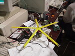 CanSat Project - Winter 2001 by Robert J. Twiggs