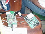 CanSat Project - Winter 2001 by Robert J. Twiggs