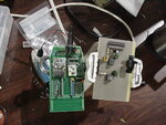 CanSat Project - Winter 2001 by Robert J. Twiggs