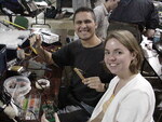 CanSat Project - Winter 2001 by Robert J. Twiggs
