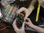 CanSat Project - Winter 2001 by Robert J. Twiggs