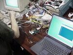 CanSat Project - Winter 2001 by Robert J. Twiggs