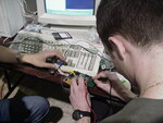 CanSat Project - Winter 2001 by Robert J. Twiggs