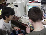 CanSat Project - Winter 2001 by Robert J. Twiggs