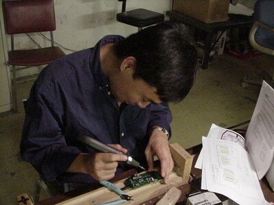 image preview