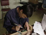 CanSat Project - Winter 2001 by Robert J. Twiggs