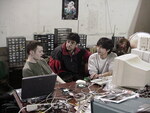 CanSat Project - Winter 2001 by Robert J. Twiggs