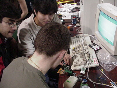 image preview