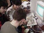 CanSat Project - Winter 2001 by Robert J. Twiggs