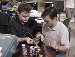 CanSat Project - Winter 2001 by Robert J. Twiggs