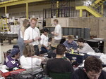 CanSat Project - Winter 2001 by Robert J. Twiggs