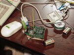 CanSat Project - Winter 2001 by Robert J. Twiggs
