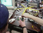 CanSat Project - Winter 2001 by Robert J. Twiggs