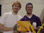 CanSat Project - Winter 2001 by Robert J. Twiggs