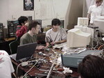 CanSat Project - Winter 2001 by Robert J. Twiggs