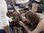 CanSat Project - Winter 2001 by Robert J. Twiggs
