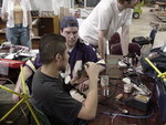 CanSat Project - Winter 2001 by Robert J. Twiggs