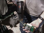 CanSat Project - Winter 2001 by Robert J. Twiggs