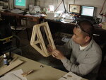 CanSat Project - Winter 2001 by Robert J. Twiggs