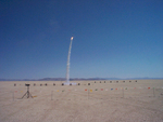 ARLISS Project - 2000 by Robert J. Twiggs