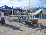 ARLISS Black Rock Project - 2005 by Robert J. Twiggs