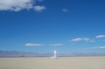 ARLISS 100k Rocket Project - 2005 by Robert J. Twiggs