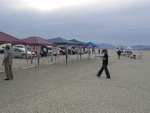 ARLISS Black Rock Project - 2005 by Robert J. Twiggs
