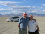 ARLISS Black Rock Project - 2005 by Robert J. Twiggs