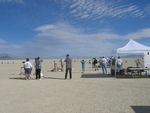 ARLISS 100k Rocket Project - 2005 by Robert J. Twiggs