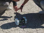 ARLISS Project - 2006 by Robert J. Twiggs