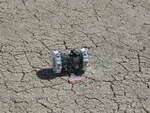 ARLISS Project - 2006 by Robert J. Twiggs