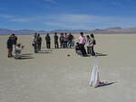ARLISS Project - 2006 by Robert J. Twiggs