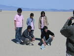 ARLISS Project - 2006 by Robert J. Twiggs
