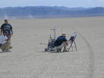 ARLISS Project - 2006 by Robert J. Twiggs