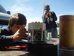 ARLISS Project - 2006 by Robert J. Twiggs