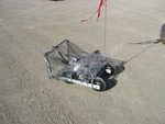 ARLISS Project (Stanford Rover Group) - 2006 by Robert J. Twiggs