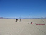 ARLISS Project (Stanford Rover Group) - 2006 by Robert J. Twiggs