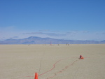 ARLISS Project (Stanford Rover Group) - 2006 by Robert J. Twiggs