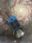 WeberSat Project - 2001 by Robert J. Twiggs