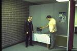 WeberSat Project - 2001 by Robert J. Twiggs