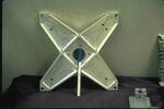 WeberSat Project - 2001 by Robert J. Twiggs