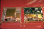 WeberSat Project - 2001 by Robert J. Twiggs